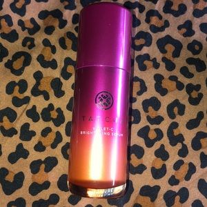 Tatcha violet-c brightening serum